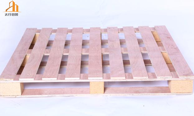 膠合板木托盤怎么設(shè)計(jì)