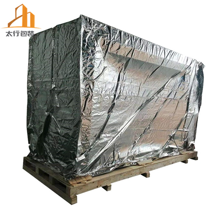 無(wú)錫真空木箱廠家