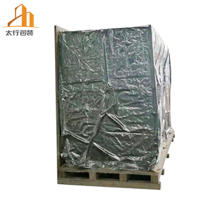 無(wú)錫真空木箱廠家