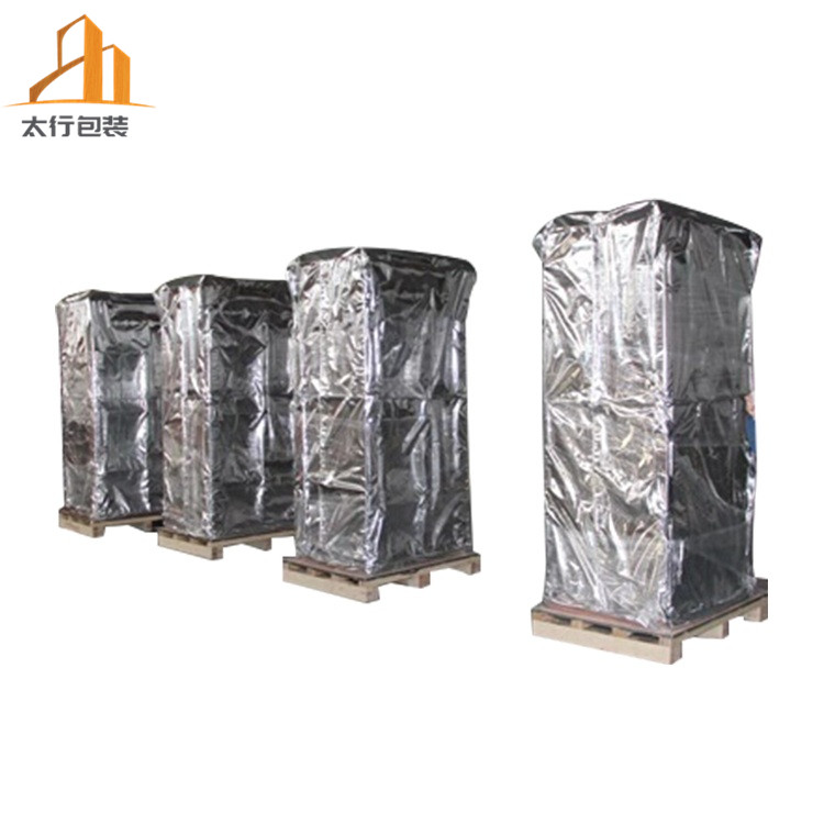 無(wú)錫真空木箱廠家