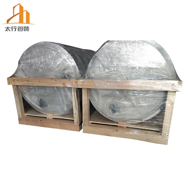 無(wú)錫真空木箱廠家