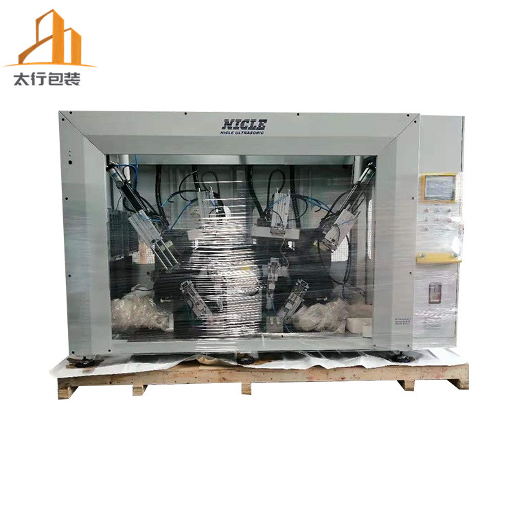 無(wú)錫真空木箱廠家