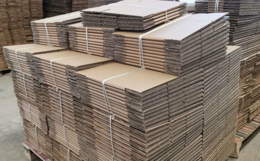 雙十一快到了,物流快遞紙箱包裝你準(zhǔn)備好了嗎?