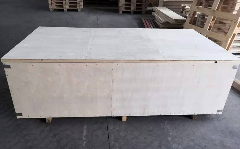 附近哪里有木箱包裝廠？