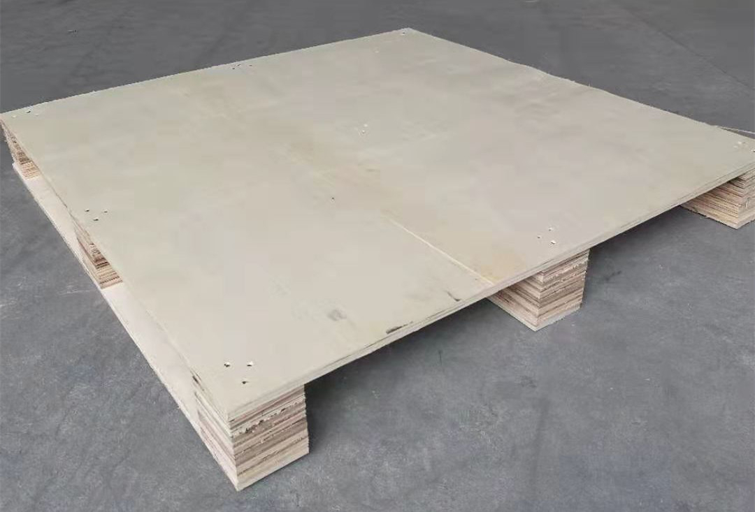 免熏蒸木托盤的使用壽命有多長？