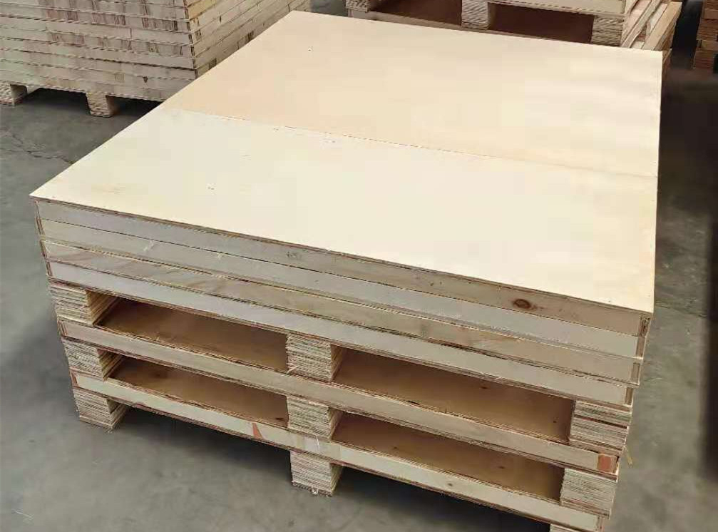 木制托盤在使用過程中如何保養(yǎng)的？