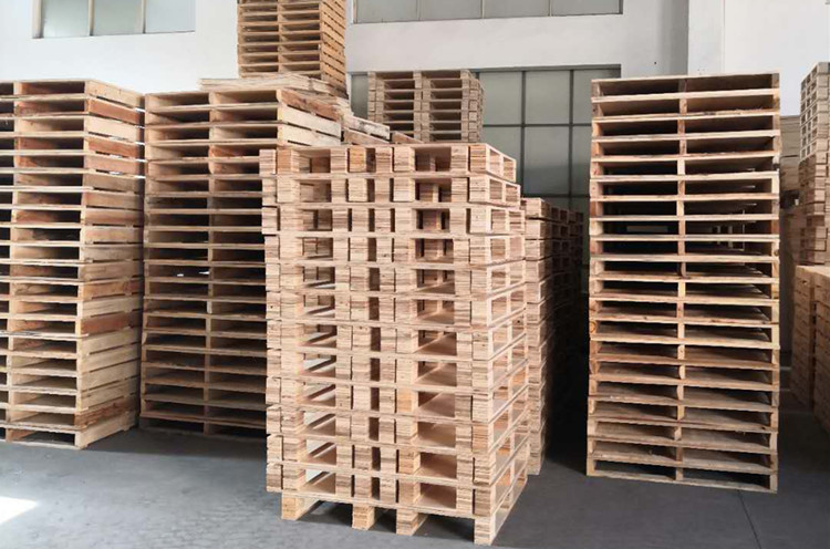 倉庫木托盤用哪種木托盤比較好？
