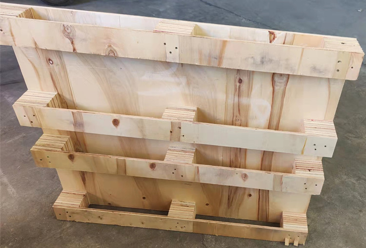 免熏蒸木托盤的熏蒸方式？