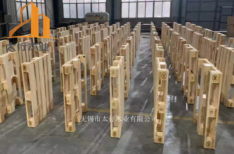 木托盤成本多少錢一個？