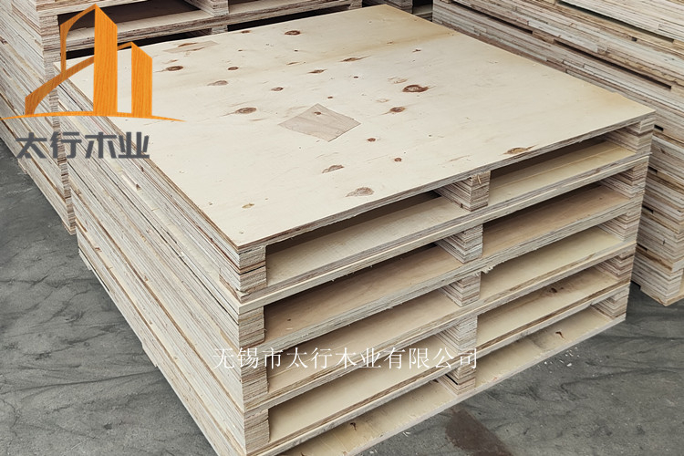 木托盤的分類有哪些？