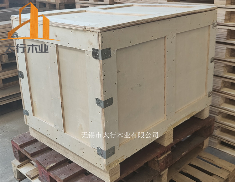 木箱包裝與鐵箱包裝它們有什么區別？