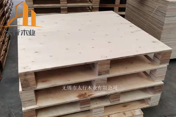 木托盤的承重量有沒有具體標準？