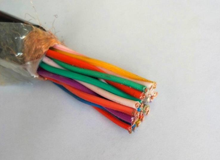 南洋電纜解讀一下絕緣,護(hù)套的熱失重的原因是什么 南洋電纜解讀一下絕緣,護(hù)套的熱失重的原因是什么