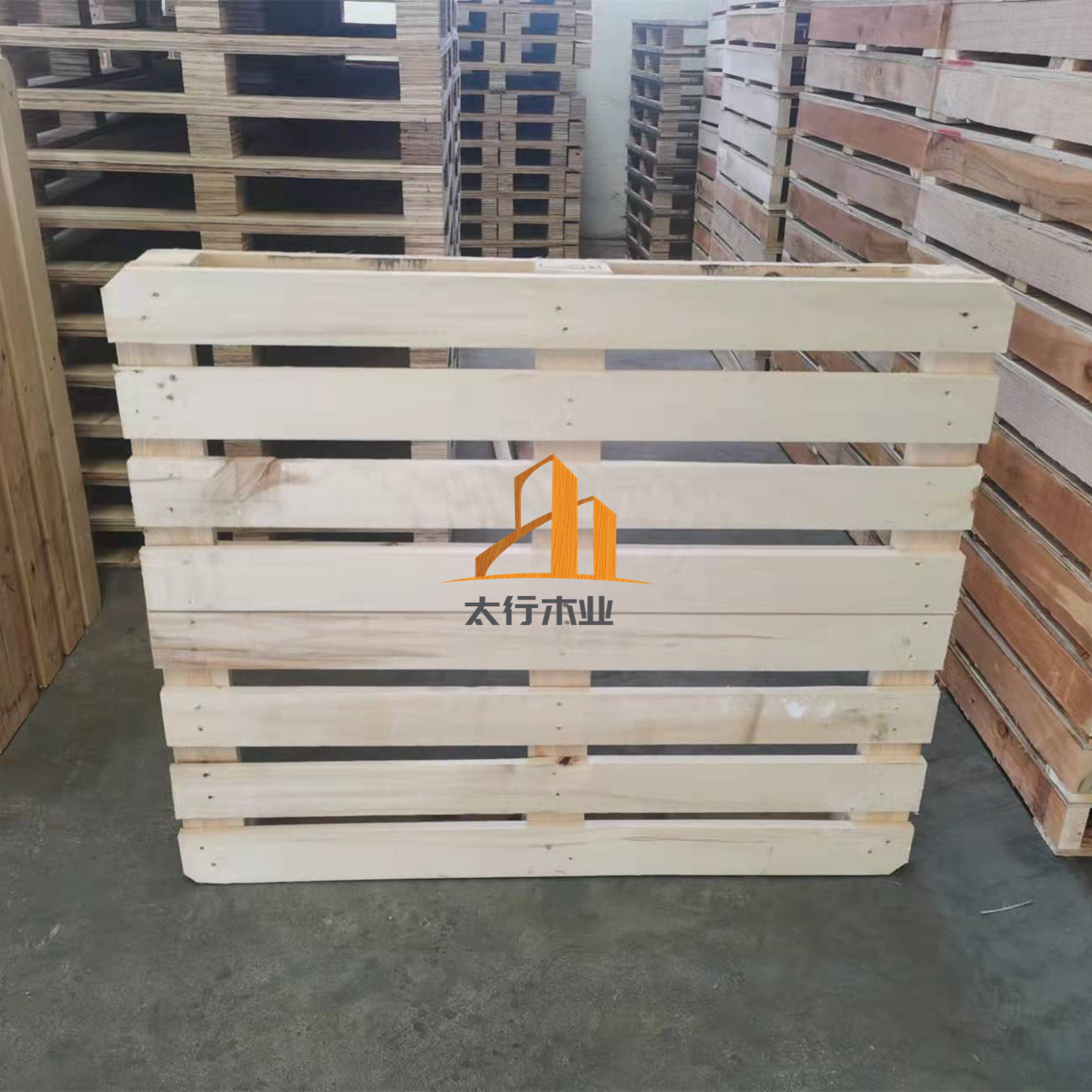 木托盤生產廠家的定制服務都包含哪些問題點？