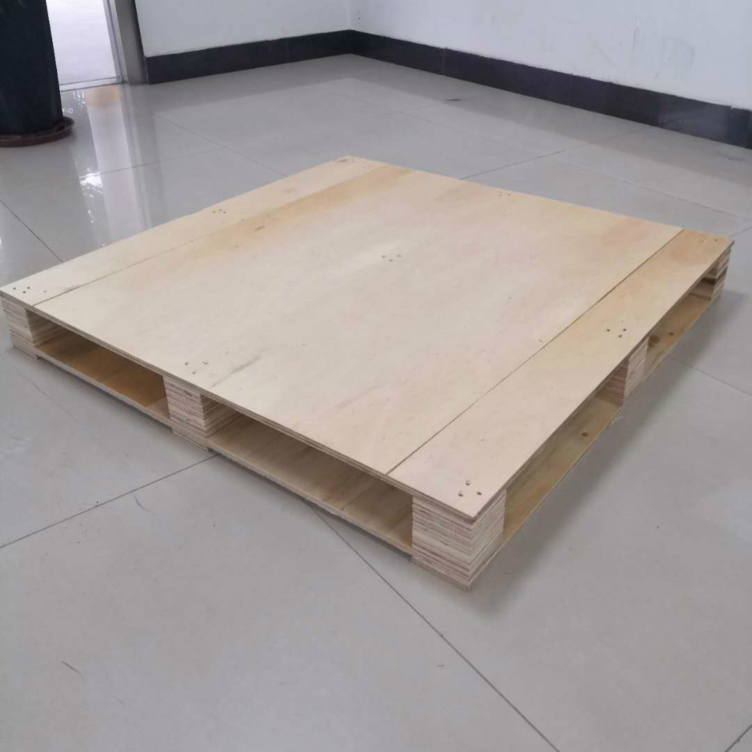 持久耐用還是價格優惠？優選木托盤廠家的策略揭秘！