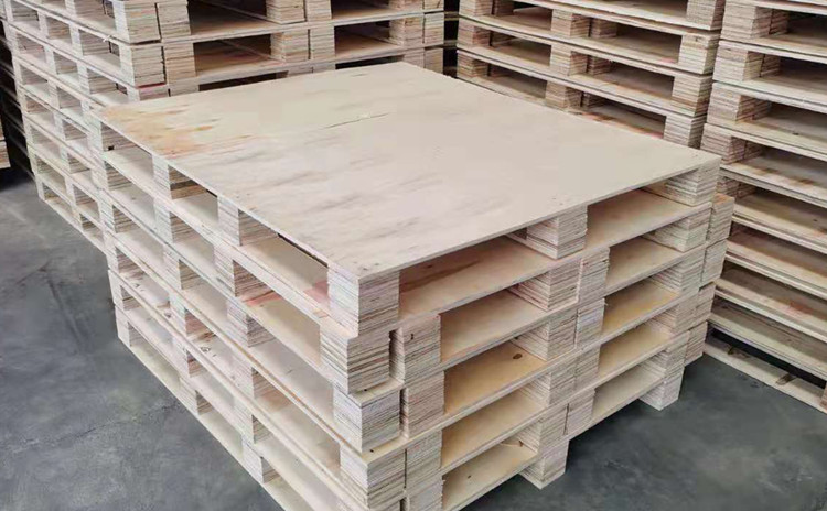 改善物流效率：選擇合適木托盤生產廠家應考慮哪些要素？