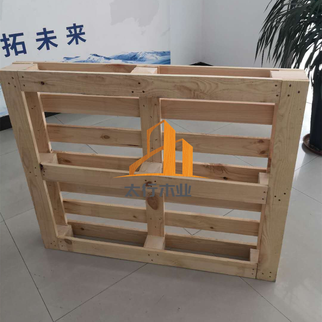 無錫太行木業，你身邊的木托盤生產廠家