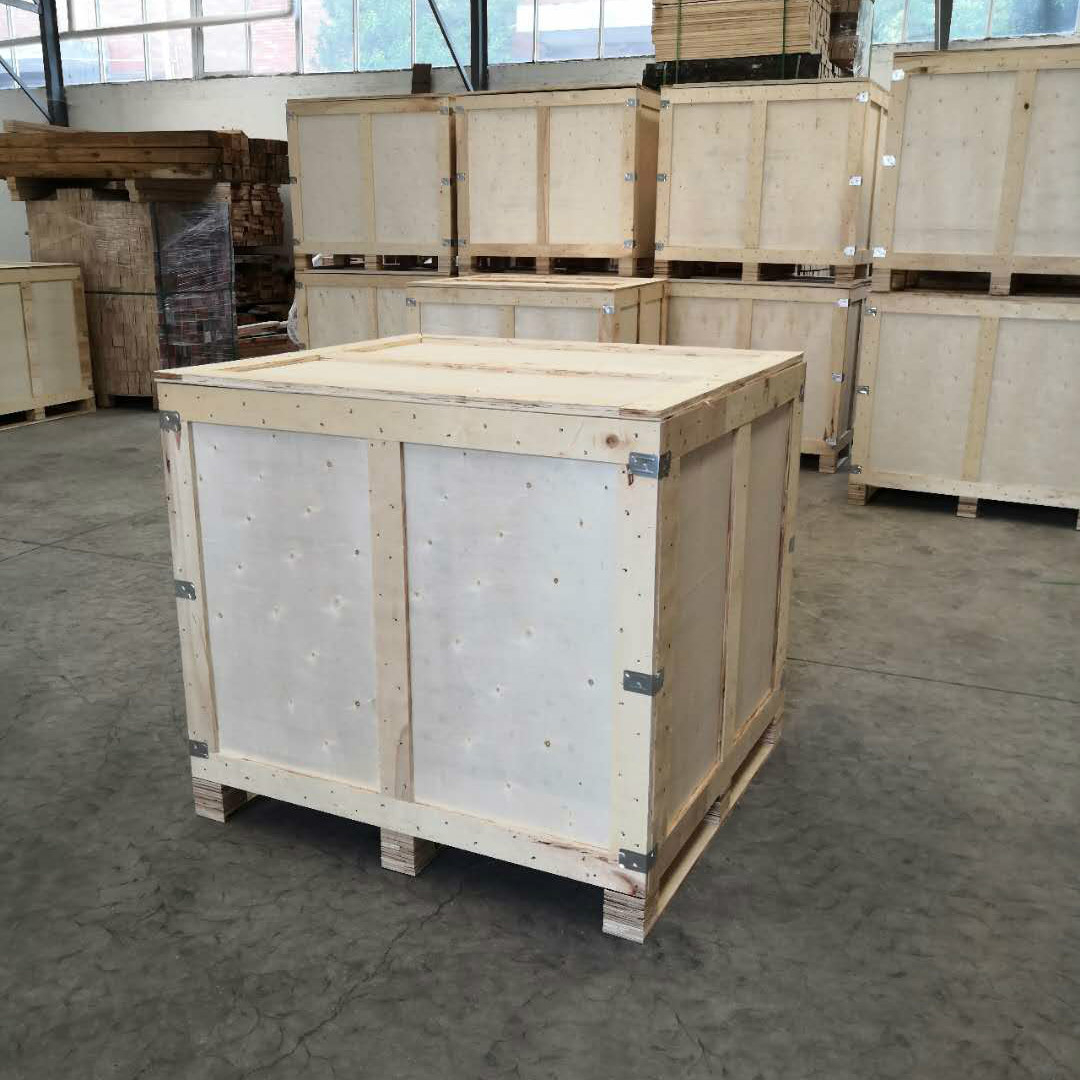 木托盤生產廠家如何轉型升級，打造差異化競爭優勢