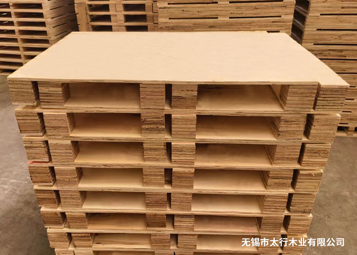 木托盤生產(chǎn)廠家怎么選？了解這些關(guān)鍵標準再做決定