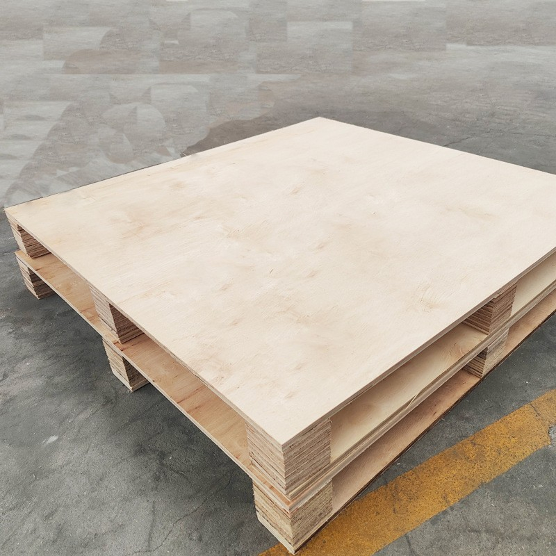 為什么選擇我們？探討選擇木托盤廠的關鍵問題