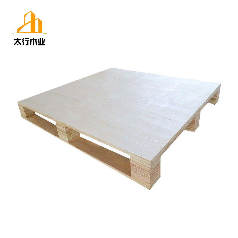 選擇木托盤廠家時需要注意哪些常見誤區(qū)?