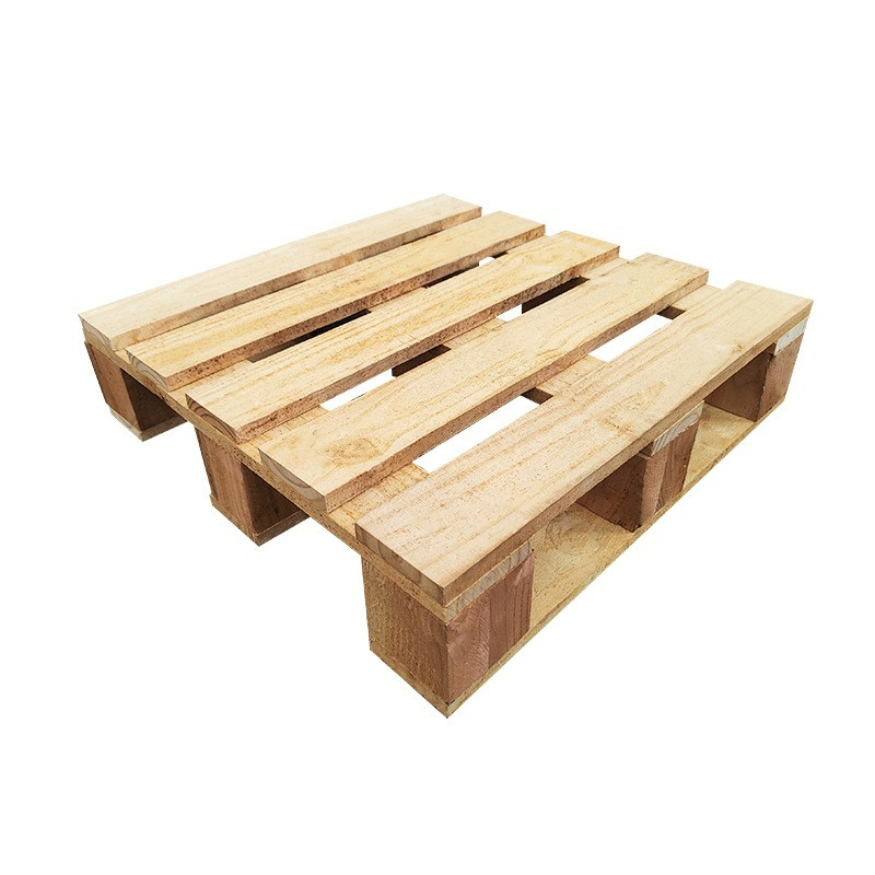 環(huán)保與可持續(xù)性：實(shí)木熏蒸托盤的綠色制造