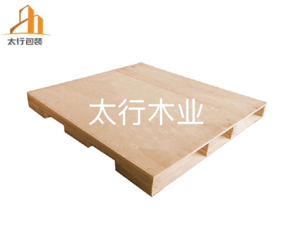 免熏蒸托盤:現代物流的新選擇